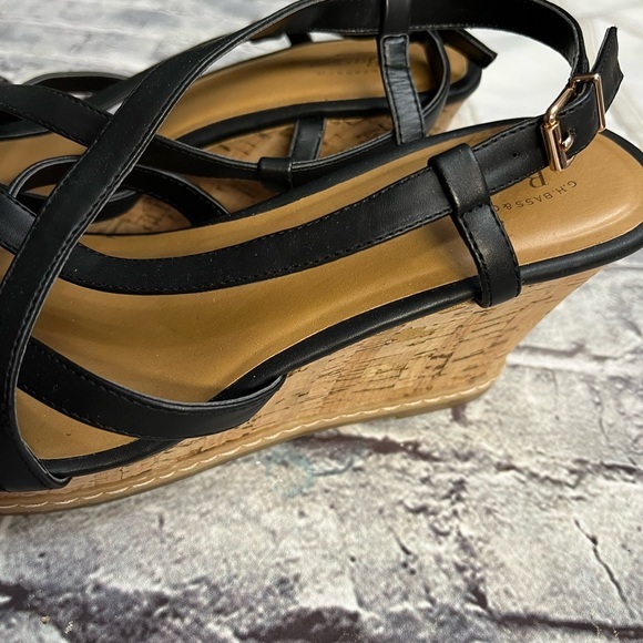 New G H Bass & Co women shoes size 10 (4) - Picture 2 of 10